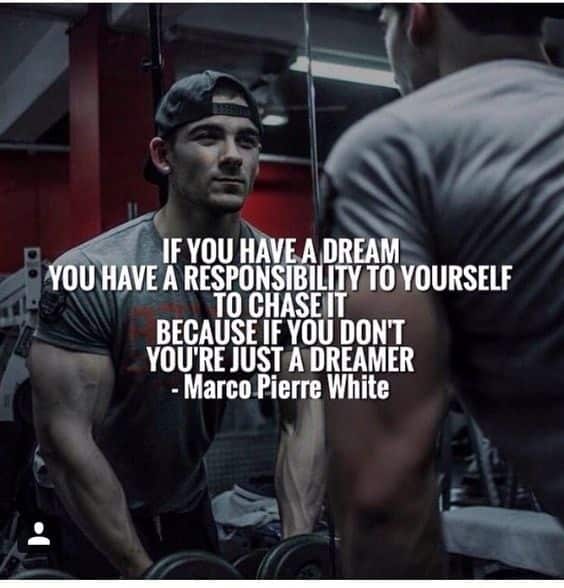 workout quotes