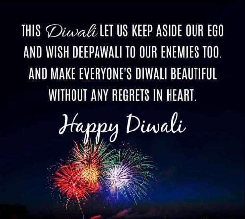 diwali crackers quotes