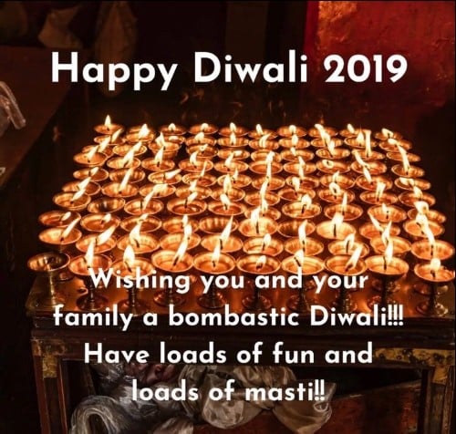 diwali images 2020