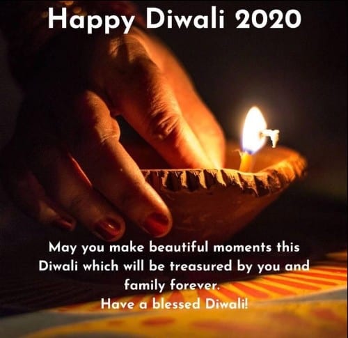happy diwali images 2020