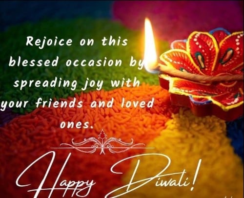 diwali quotes for parents