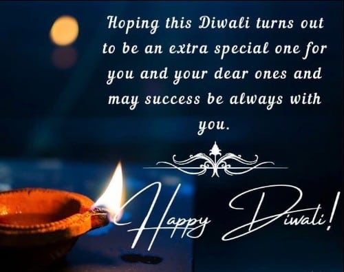 diwali wishes in hindi