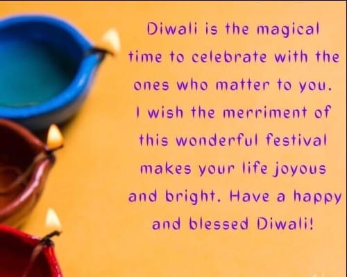 diwali wishes quotes