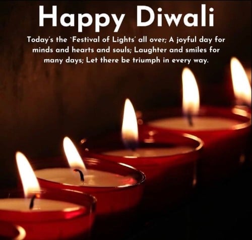 diwali quotes 2020