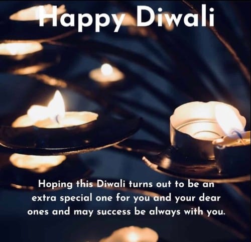 diwali quotes in english