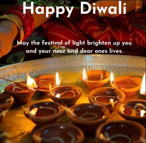 eco friendly diwali quotes