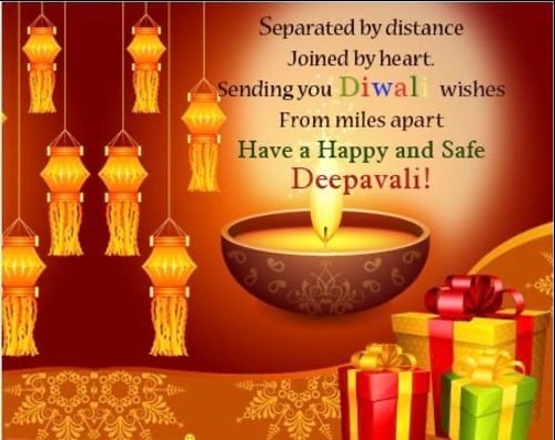 happy diwali wishes