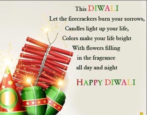 happy diwali wishes