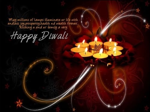 diwali wishes