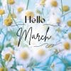 march quotes