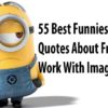 minion quotes