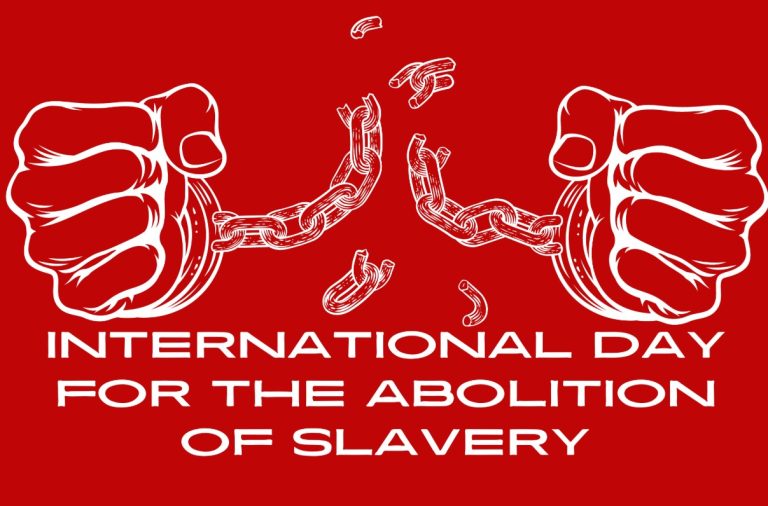 slavery quotes
