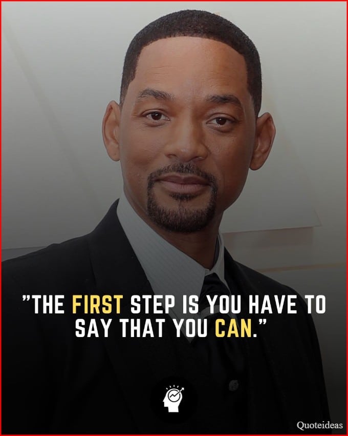 life quotes will smith